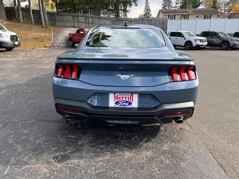 New 2026 Ford Mustang Premium image 5