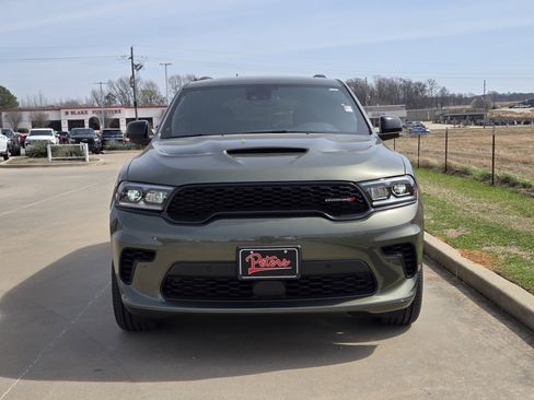New 2026 Dodge Durango GT image 2