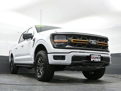 Used 2024 Ford F150 Tremor w/ Tow/Haul Package AWD/4WD image 45