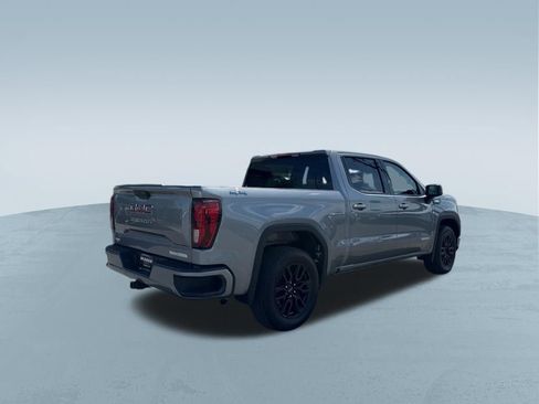 Used 2025 GMC Sierra 1500 Elevation AWD/4WD image 8