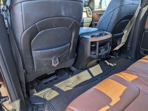 Used 2019 RAM 1500 Limited AWD/4WD image 16