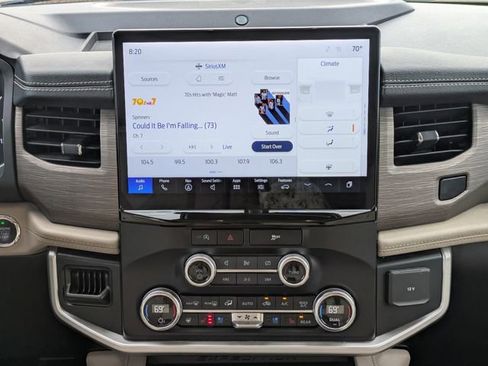 Used 2024 Ford Expedition Max Limited image 21