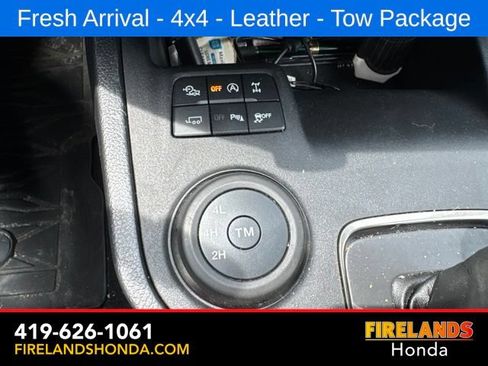 Used 2020 Ford Ranger Lariat w/ Equipment Group 501A Mid AWD/4WD image 31