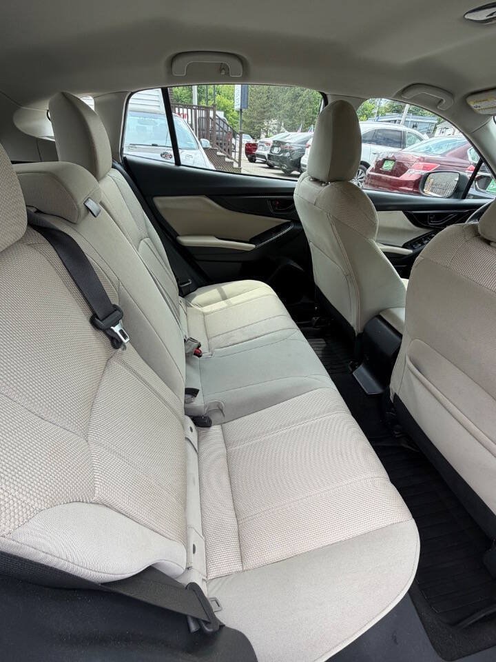 Used 2019 Subaru Impreza 2.0i AWD/4WD image 8