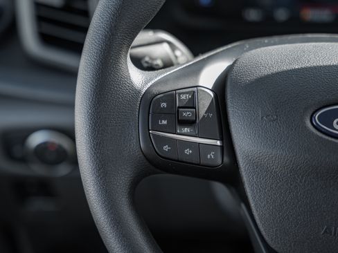 New 2026 Ford Transit 250 148 Medium Roof image 16