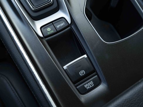Used 2019 Honda Accord EX-L image 28