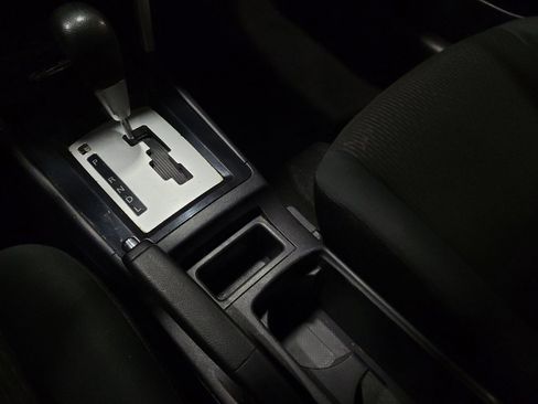 Used 2016 Mitsubishi Lancer ES image 26