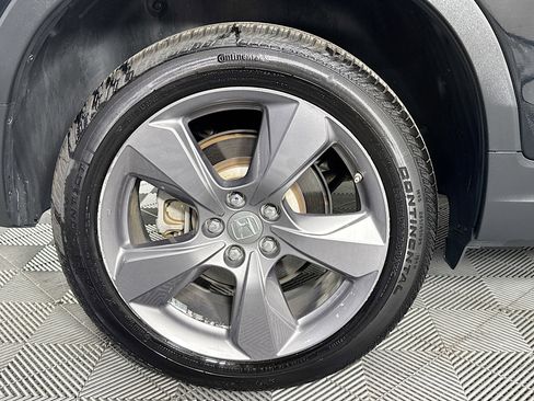 Used 2021 Honda Passport Touring image 32