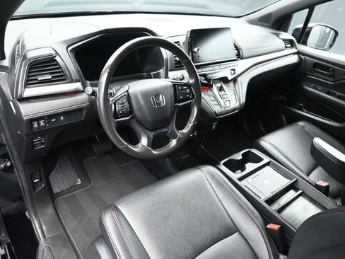 Used 2025 Honda Odyssey Sport-L image 21