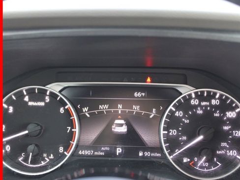Certified 2023 Nissan Rogue SL w/ SL Premium Package AWD/4WD image 36