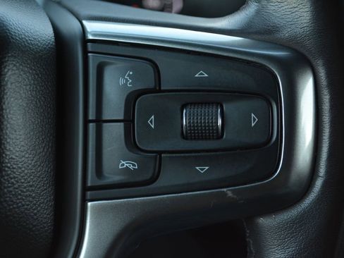 Used 2021 Chevrolet Silverado 1500 LTZ w/ Z71 Off-Road Package image 17