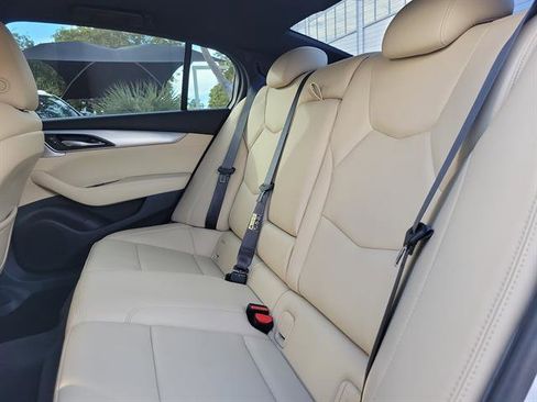 Used 2021 Cadillac CT5 Luxury w/ Sun And Sound Package image 51