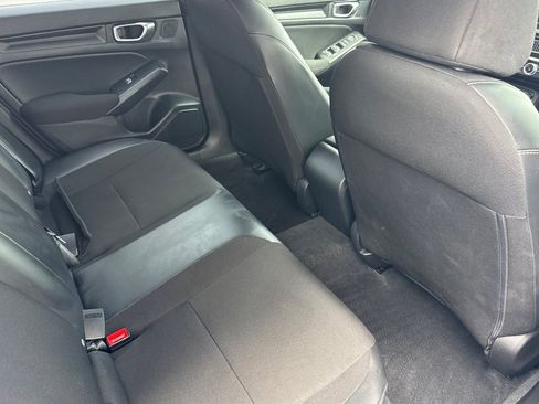 Used 2024 Honda Civic Sport image 29
