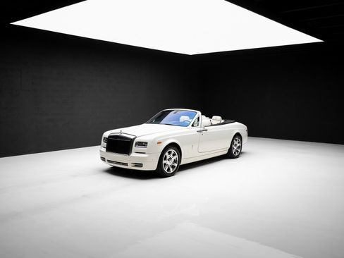 Used 2013 Rolls-Royce Phantom Drophead Coupe image 80