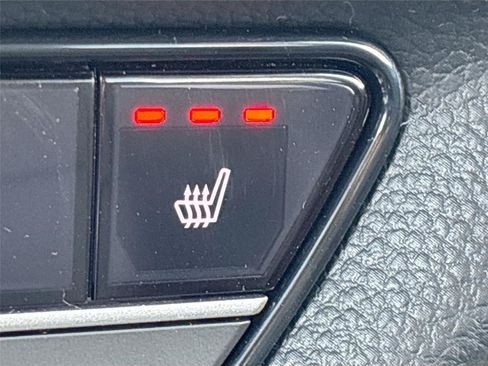 Certified 2026 Honda HR-V EX-L image 22