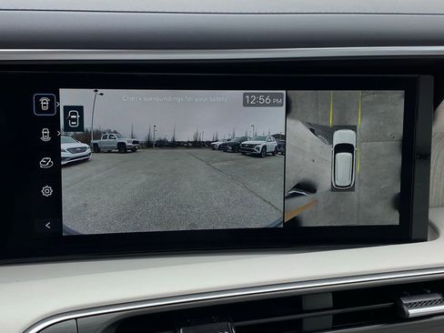 New 2026 Hyundai Palisade Calligraphy image 18