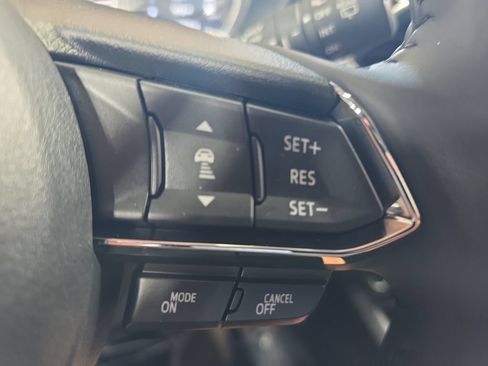 Used 2024 MAZDA CX-5 AWD 2.5 S w/ Preferred Package image 18