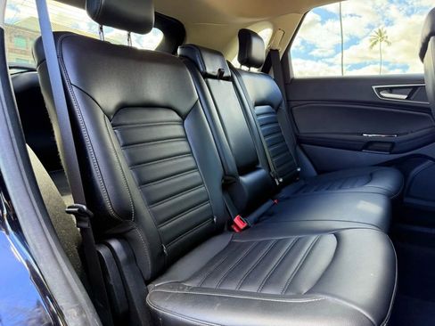 Used 2019 Ford Edge SEL w/ Equipment Group 201A image 12