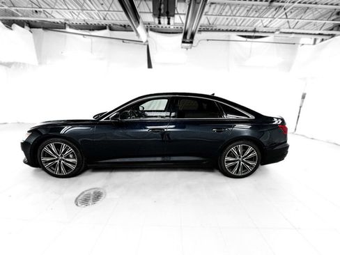 Used 2019 Audi A6 2.0T Premium w/ Convenience Package image 3