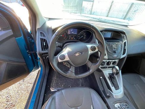 Used 2014 Ford Focus SE w/ Equipment Group 201A image 33