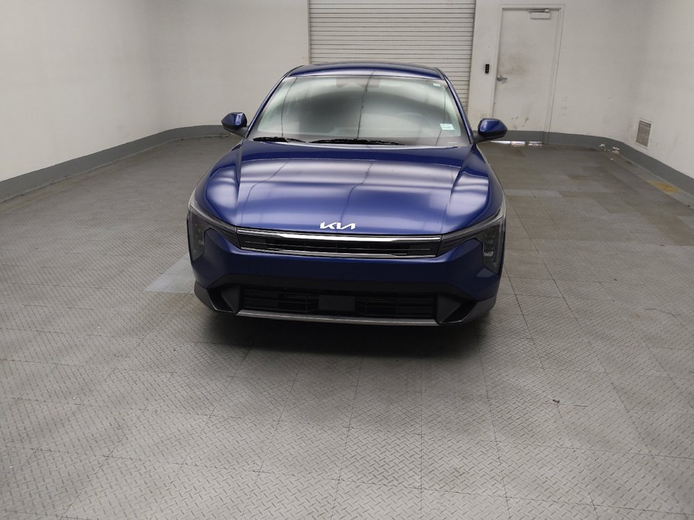 Used 2025 Kia K4 EX FWD image 15