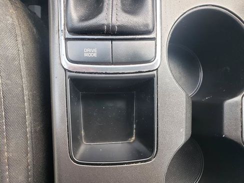 Used 2016 Kia Optima LX FWD image 19