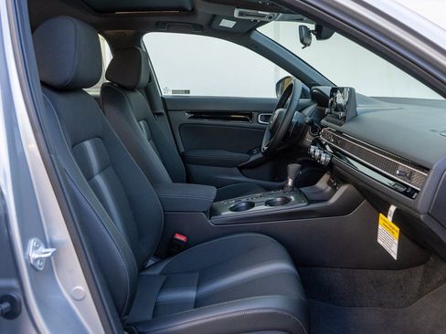 New 2026 Honda Civic Sport image 14