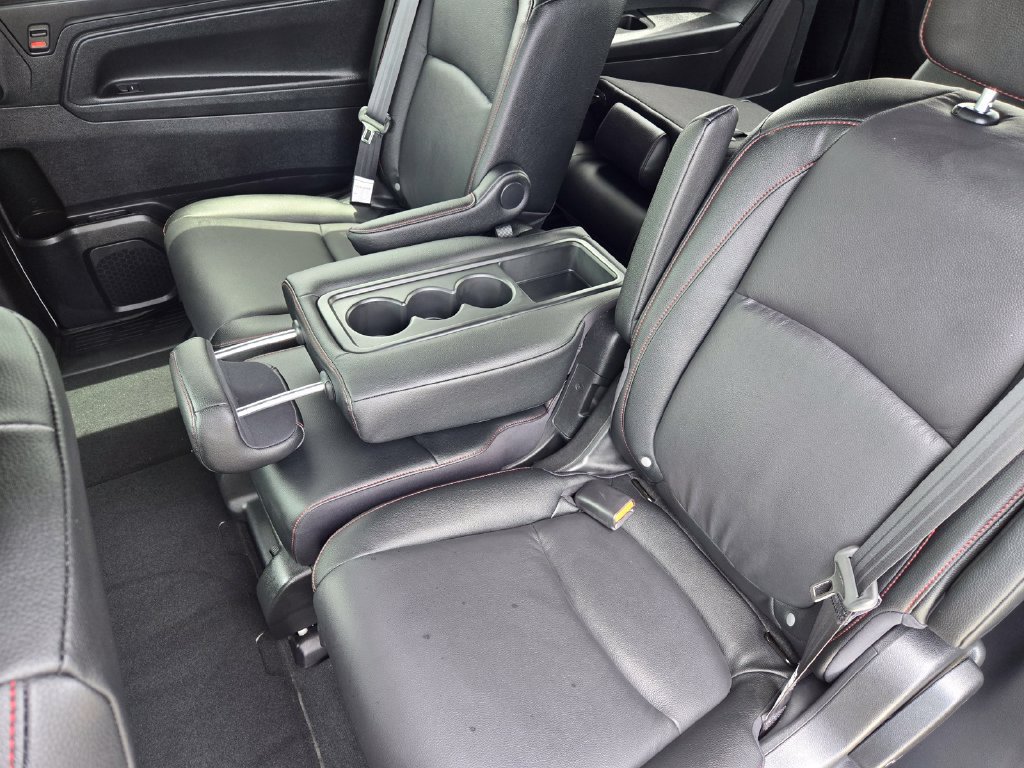 New 2026 Honda Odyssey Sport-L image 18