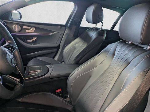 Certified 2023 Mercedes-Benz E 350 Sedan image 20