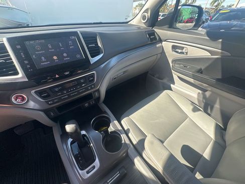 Used 2016 Honda Pilot EX-L image 21