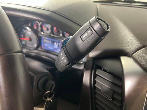 Used 2015 Chevrolet Tahoe LT w/ Max Trailering Package AWD/4WD image 31