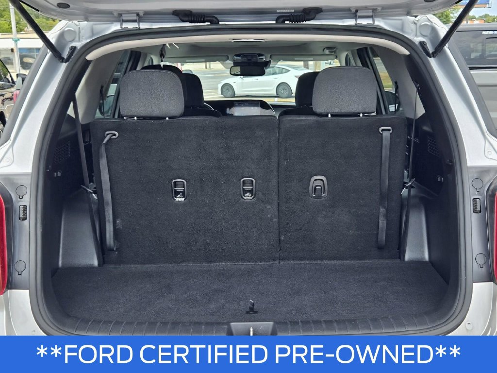 Used 2022 Hyundai Palisade SEL AWD/4WD image 8
