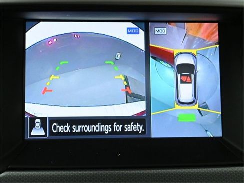 Used 2018 Nissan Pathfinder SL w/ SL Premium Package image 17