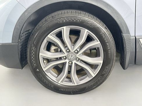 Used 2022 Honda CR-V Touring image 34