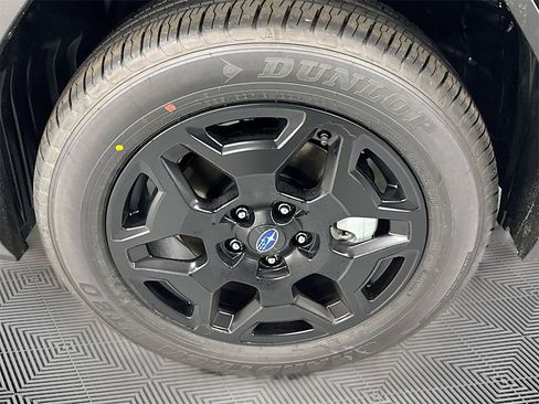 New 2026 Subaru Outback Limited image 31