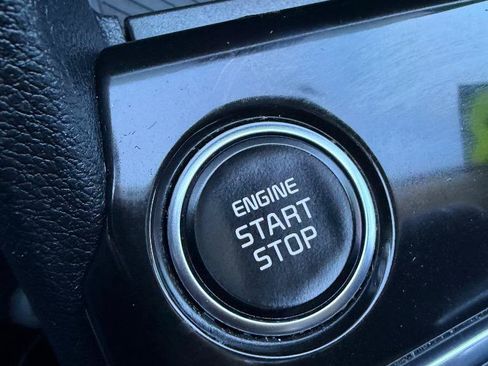 Used 2023 Kia Sportage EX FWD image 16