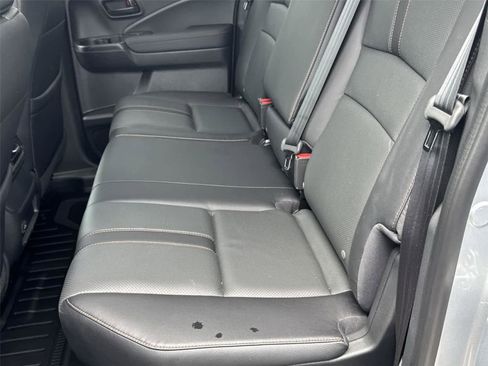 Used 2026 Honda Ridgeline TrailSport image 14