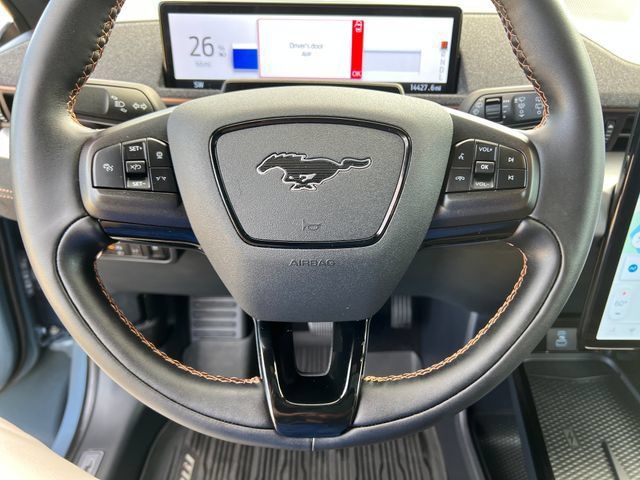 Certified 2023 Ford Mustang Mach-E GT AWD/4WD image 19