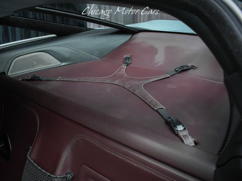 Used 2018 McLaren 720S Luxury RWD image 23