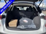 New 2024 INFINITI QX50 Luxe image 6