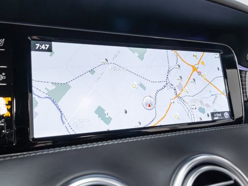 Used 2017 Mercedes-Benz S 63 AMG 4MATIC Cabriolet image 69