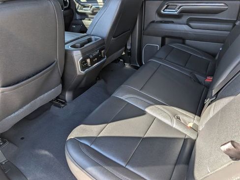 Used 2024 Chevrolet Silverado 2500 LTZ w/ LTZ Plus Package image 20