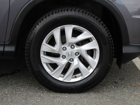 Used 2016 Honda CR-V EX image 42