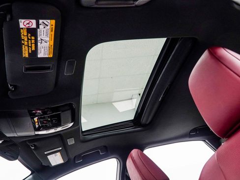 Used 2022 Lexus NX 350 AWD w/ Premium Package image 35