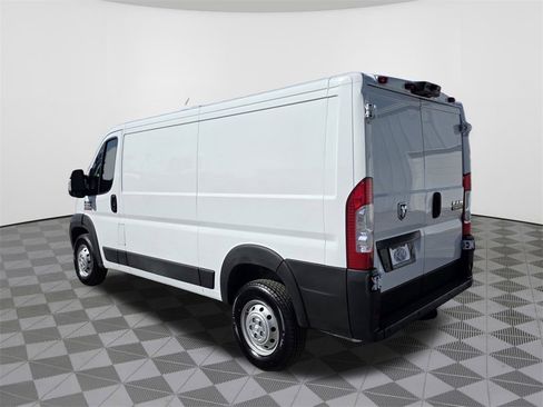 Used 2020 RAM ProMaster 1500 image 12
