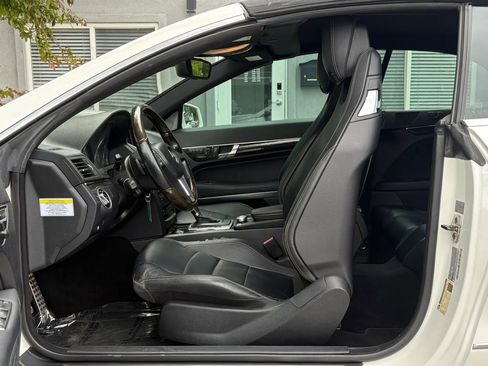 Used 2013 Mercedes-Benz E 350 Cabriolet image 9