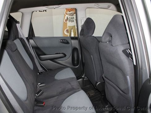 Used 2008 Honda Fit image 24