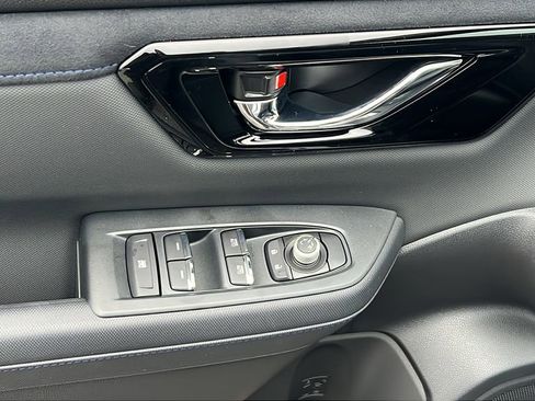 New 2025 Subaru Forester Limited image 15