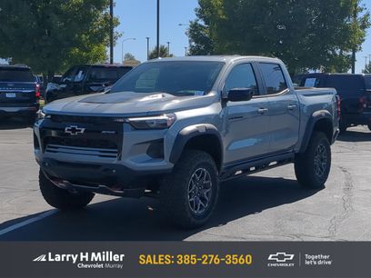 New 2026 Chevrolet Colorado ZR2 w/ Technology Package