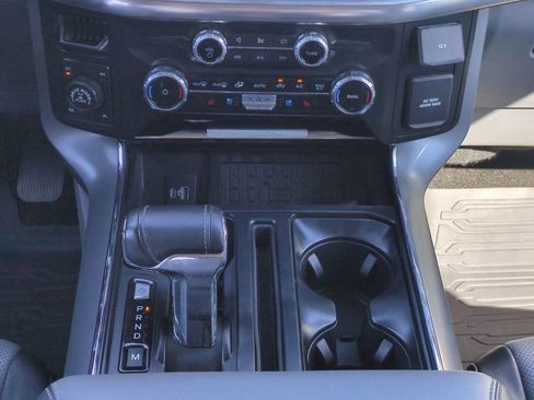 Certified 2023 Ford F150 Lariat w/ FX4 Off-Road Package image 19